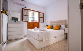 Canarios Sweet Home